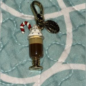 Juicy Couture Charm